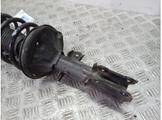 Recambio de amortiguador delantero derecho para hyundai getz (tb) 1.5 crdi referencia OEM IAM 546601C600   2