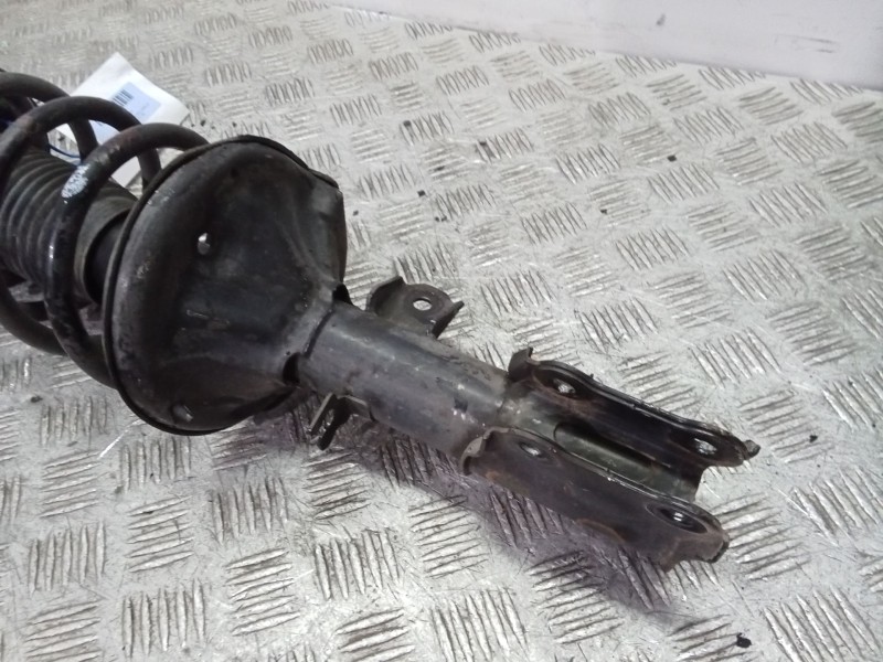 Recambio de amortiguador delantero derecho para hyundai getz (tb) 1.5 crdi referencia OEM IAM 546601C600  