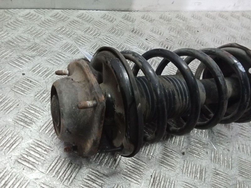 Recambio de amortiguador delantero derecho para hyundai getz (tb) 1.5 crdi referencia OEM IAM 546601C600  