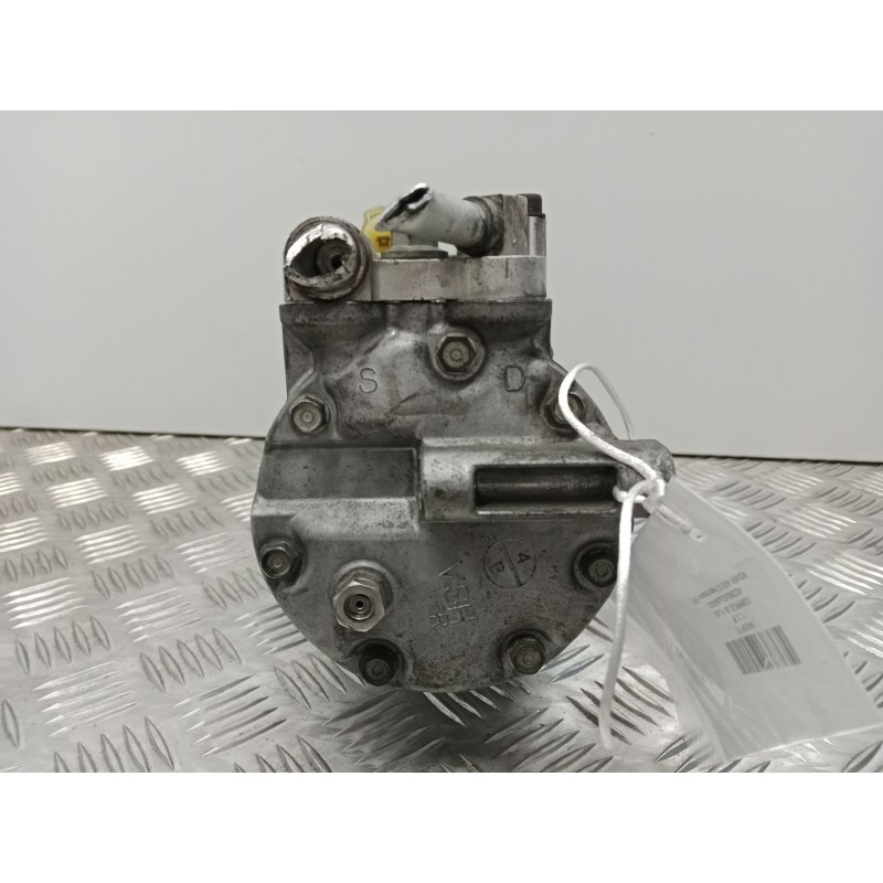 COMPRESOR AIRE ACONDICIONADO 1219F  - imagen 4