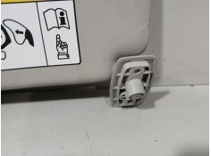 Recambio de parasol derecho para citroën c-elysee (dd_) 1.6 hdi 92 referencia OEM IAM 98104701BJ   2