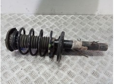 Recambio de amortiguador delantero izquierdo para citroën c3 iii (sx) 1.2 puretech 82 referencia OEM IAM 9811371280  