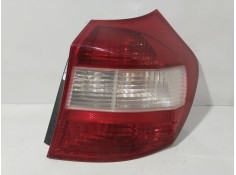 Recambio de piloto trasero derecho para bmw 1 (e87) 118 d referencia OEM IAM 3015380000  