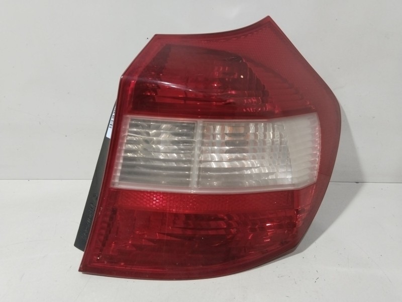 Recambio de piloto trasero derecho para bmw 1 (e87) 118 d referencia OEM IAM 3015380000  