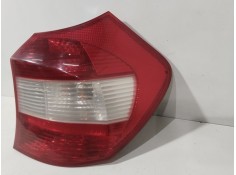 Recambio de piloto trasero derecho para bmw 1 (e87) 118 d referencia OEM IAM 3015380000   2