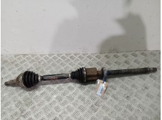 Recambio de transmision delantera derecha para opel astra h (a04) 1.9 cdti (l48) referencia OEM IAM 95524444  