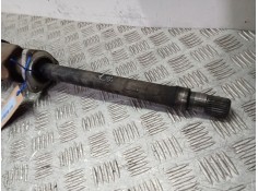 Recambio de transmision delantera derecha para opel astra h (a04) 1.9 cdti (l48) referencia OEM IAM 95524444   2