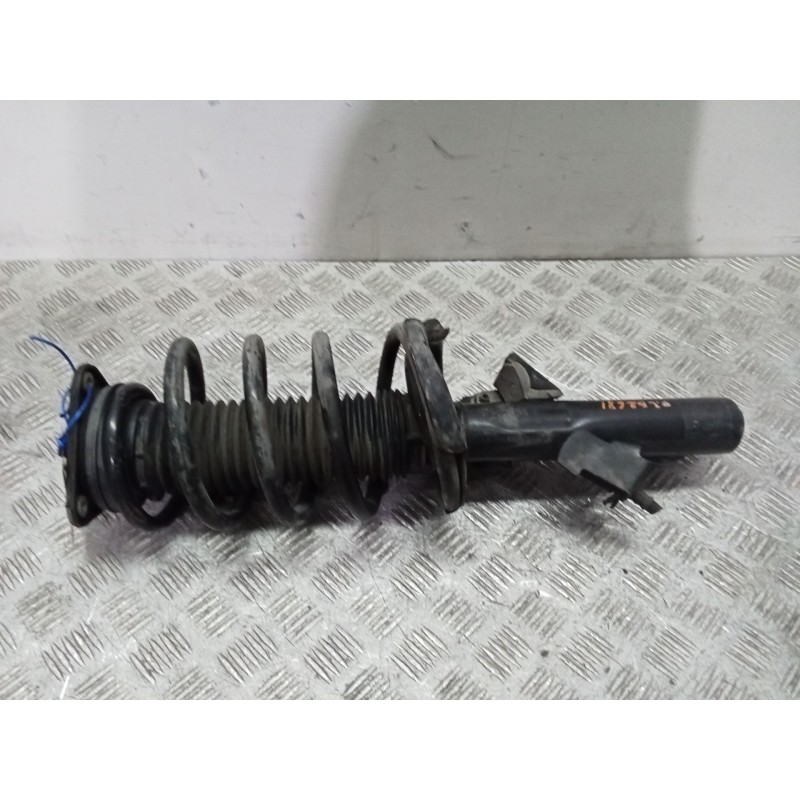 Recambio de amortiguador delantero izquierdo para mazda 5 (cr) 2.0 cd (cr19) referencia OEM IAM CC3034900D  