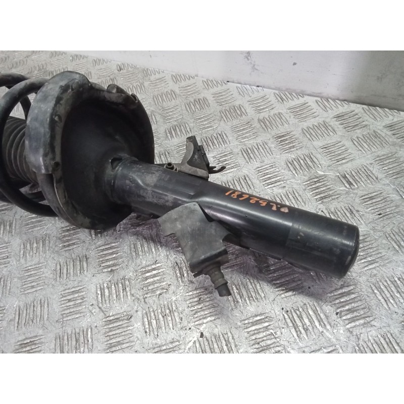 Recambio de amortiguador delantero izquierdo para mazda 5 (cr) 2.0 cd (cr19) referencia OEM IAM CC3034900D  