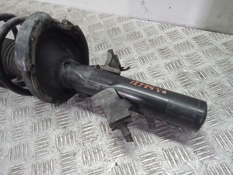 Recambio de amortiguador delantero izquierdo para mazda 5 (cr) 2.0 cd (cr19) referencia OEM IAM CC3034900D  