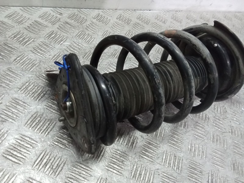 Recambio de amortiguador delantero izquierdo para mazda 5 (cr) 2.0 cd (cr19) referencia OEM IAM CC3034900D  