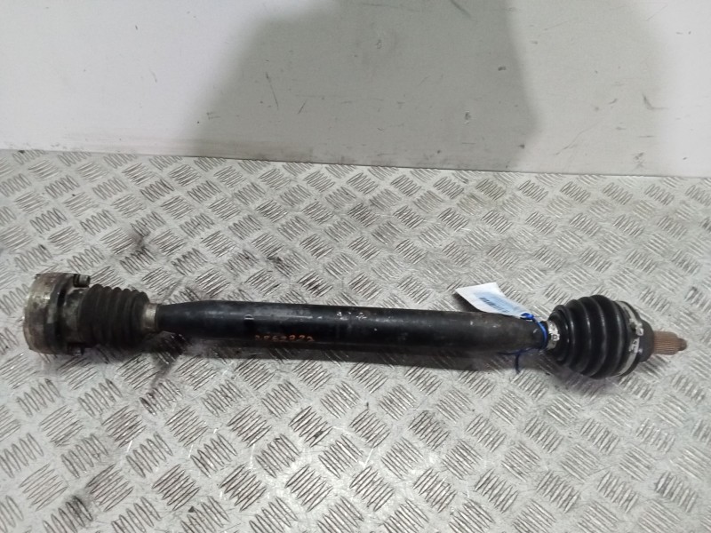 Recambio de transmision delantera derecha para skoda fabia i combi (6y5) 1.4 referencia OEM IAM 6Q0407451DX  