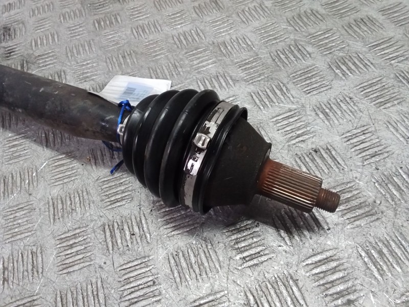 Recambio de transmision delantera derecha para skoda fabia i combi (6y5) 1.4 referencia OEM IAM 6Q0407451DX  