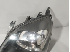 Recambio de faro izquierdo para ford fiesta v (jh_, jd_) 1.6 tdci referencia OEM IAM 20A848   2