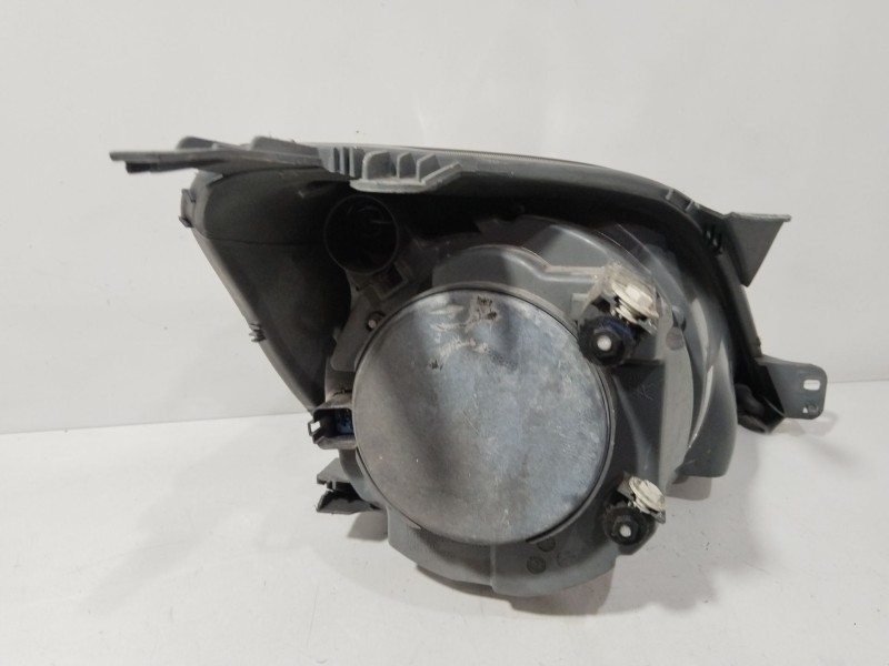 Recambio de faro izquierdo para ford fiesta v (jh_, jd_) 1.6 tdci referencia OEM IAM 20A848  