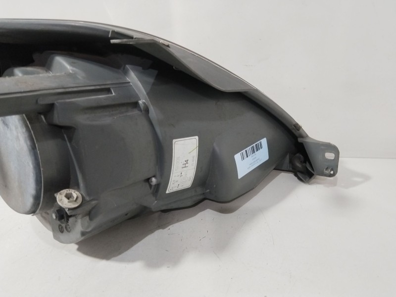 Recambio de faro izquierdo para ford fiesta v (jh_, jd_) 1.6 tdci referencia OEM IAM 20A848  