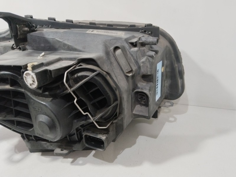 Recambio de faro izquierdo para bmw 1 (e87) 118 d referencia OEM IAM 63126924485  