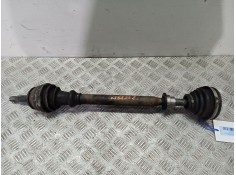 Recambio de transmision delantera izquierda para dacia logan (ls_) 1.6 (lsob, lsod, lsof, lsoh) referencia OEM IAM 391018299R  