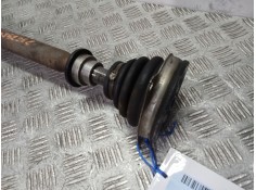 Recambio de transmision delantera izquierda para dacia logan (ls_) 1.6 (lsob, lsod, lsof, lsoh) referencia OEM IAM 391018299R   2