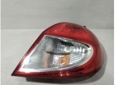 Recambio de piloto trasero derecho para renault clio iv (bh_) 1.5 dci 90 referencia OEM IAM 8200459960  