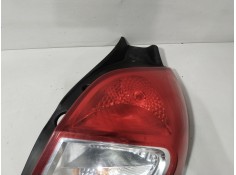 Recambio de piloto trasero derecho para renault clio iv (bh_) 1.5 dci 90 referencia OEM IAM 8200459960   2