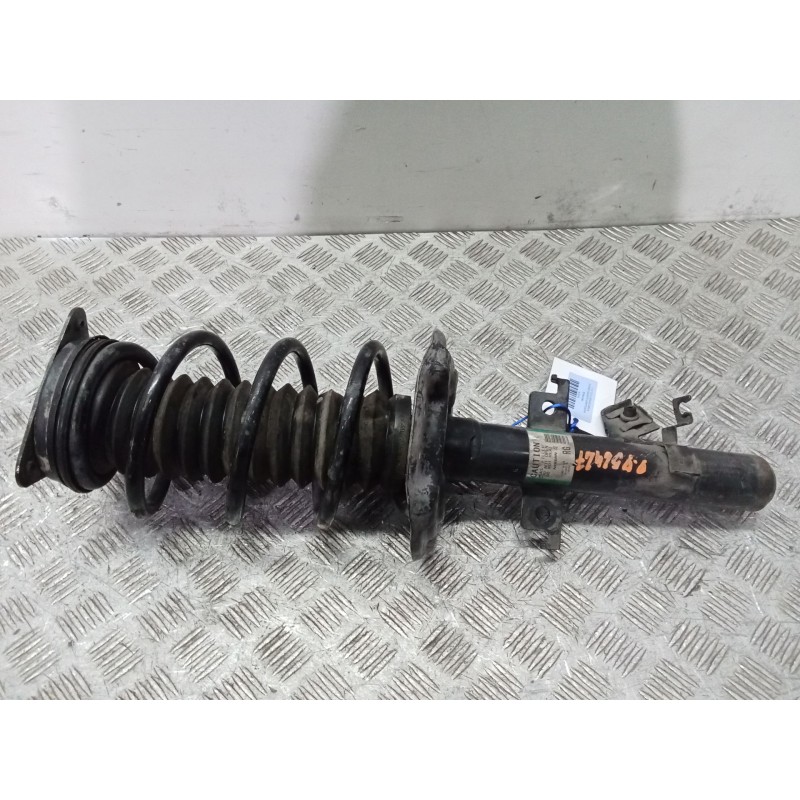 Recambio de amortiguador delantero derecho para nissan qashqai ii (j11, j11_) 1.2 dig-t referencia OEM IAM E43024EA3A  