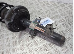 Recambio de amortiguador delantero derecho para nissan qashqai ii (j11, j11_) 1.2 dig-t referencia OEM IAM E43024EA3A   2