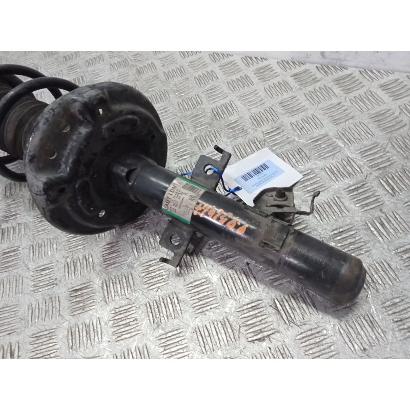 Recambio de amortiguador delantero derecho para nissan qashqai ii (j11, j11_) 1.2 dig-t referencia OEM IAM E43024EA3A  