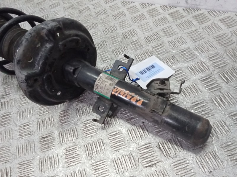 Recambio de amortiguador delantero derecho para nissan qashqai ii (j11, j11_) 1.2 dig-t referencia OEM IAM E43024EA3A  