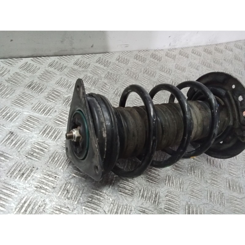 Recambio de amortiguador delantero derecho para nissan qashqai ii (j11, j11_) 1.2 dig-t referencia OEM IAM E43024EA3A  