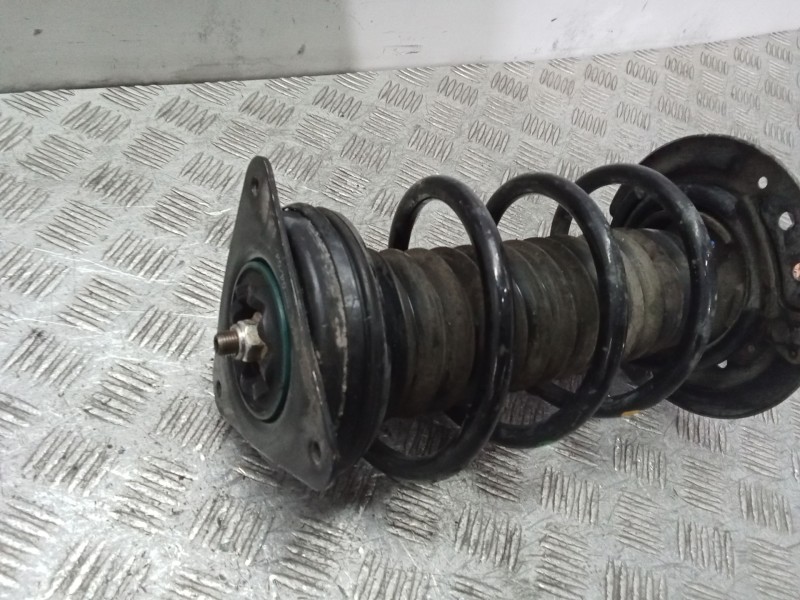 Recambio de amortiguador delantero derecho para nissan qashqai ii (j11, j11_) 1.2 dig-t referencia OEM IAM E43024EA3A  