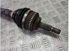 Recambio de transmision delantera izquierda para renault scénic i monospace (ja0/1_, fa0_) 1.6 (ja00, ja16, ja15, ja19, ja1v, ja 2