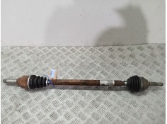 Recambio de transmision delantera derecha para citroën c3 i (fc_, fn_) 1.4 i referencia OEM IAM 3273EP  