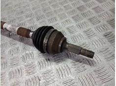 Recambio de transmision delantera derecha para citroën c3 i (fc_, fn_) 1.4 i referencia OEM IAM 3273EP   2