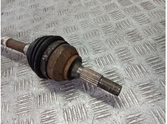 Recambio de transmision delantera izquierda para citroën c3 i (fc_, fn_) 1.4 i referencia OEM IAM 3272EP   2