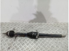 Recambio de transmision delantera derecha para mercedes-benz clase a (w169) a 180 cdi (169.007, 169.307) referencia OEM IAM   