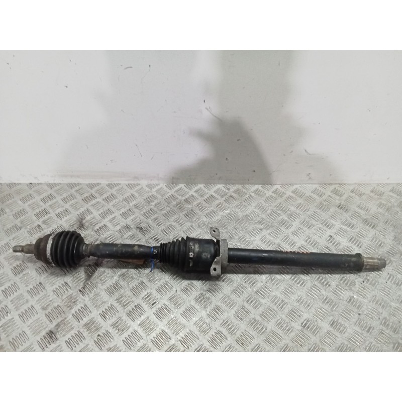 Recambio de transmision delantera derecha para mercedes-benz clase a (w169) a 180 cdi (169.007, 169.307) referencia OEM IAM   