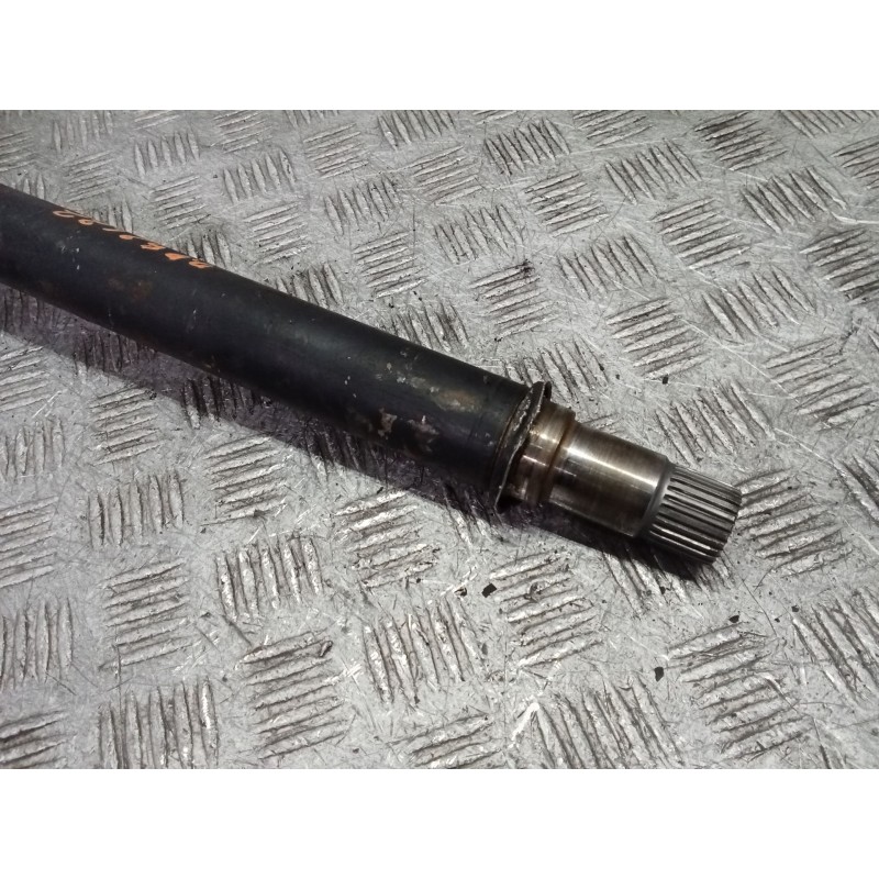 Recambio de transmision delantera derecha para mercedes-benz clase a (w169) a 180 cdi (169.007, 169.307) referencia OEM IAM   