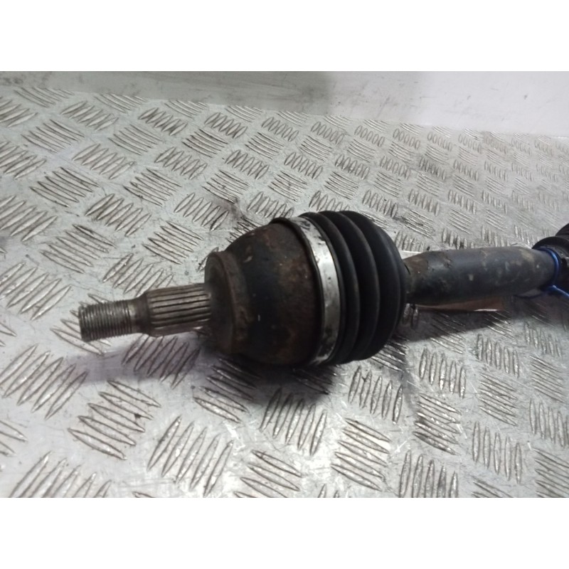 Recambio de transmision delantera derecha para mercedes-benz clase a (w169) a 180 cdi (169.007, 169.307) referencia OEM IAM   