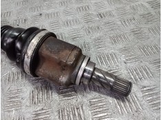 Recambio de transmision delantera izquierda para renault megane iii hatchback (bz0/1_, b3_) 1.5 dci (bz0c) referencia OEM IAM 39 2