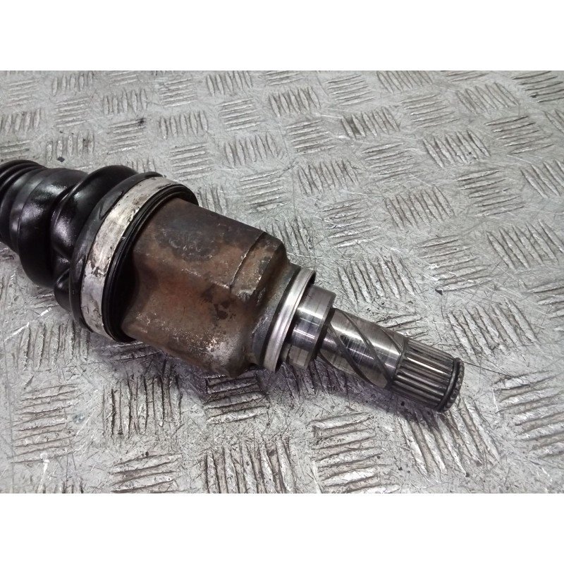 Recambio de transmision delantera izquierda para renault megane iii hatchback (bz0/1_, b3_) 1.5 dci (bz0c) referencia OEM IAM 39