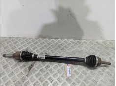 Recambio de transmision delantera derecha para citroën c3 iii (sx) 1.2 puretech 82 referencia OEM IAM 1611524080  