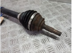 Recambio de transmision delantera derecha para citroën c3 iii (sx) 1.2 puretech 82 referencia OEM IAM 1611524080   2