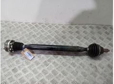 Recambio de transmision delantera derecha para seat ibiza iv (6j5, 6p1) 1.4 referencia OEM IAM 6R0407762  
