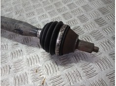 Recambio de transmision delantera derecha para seat ibiza iv (6j5, 6p1) 1.4 referencia OEM IAM 6R0407762   2