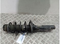 Recambio de amortiguador delantero izquierdo para volkswagen golf iv (1j1) 1.6 16v referencia OEM IAM 1J0413031S  
