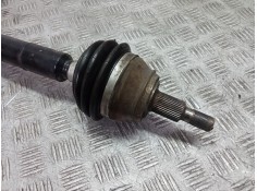 Recambio de transmision delantera derecha para volkswagen golf iv (1j1) 1.6 16v referencia OEM IAM 1J0407272GE   2