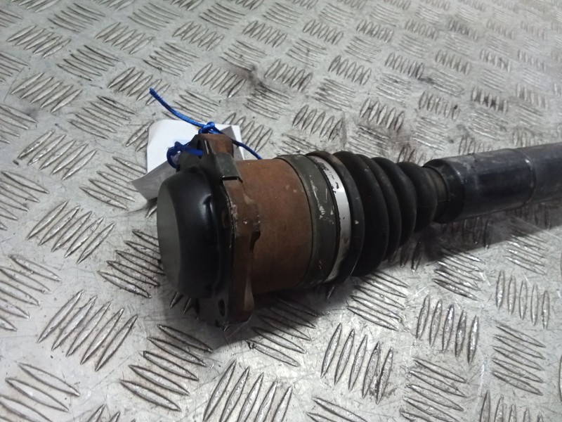 Recambio de transmision delantera derecha para volkswagen golf iv (1j1) 1.6 16v referencia OEM IAM 1J0407272GE  