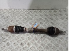 Recambio de transmision delantera izquierda para citroën c4 i (lc_) 1.4 16v referencia OEM IAM 32726X  