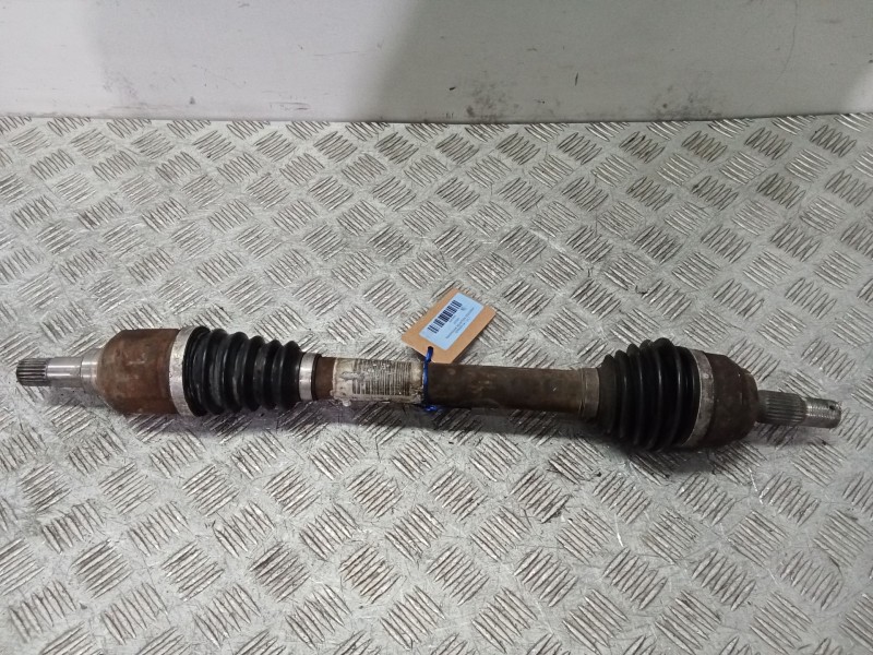 Recambio de transmision delantera izquierda para citroën c4 i (lc_) 1.4 16v referencia OEM IAM 32726X  